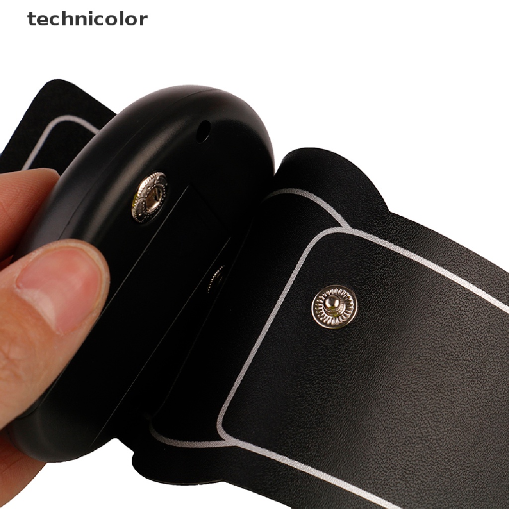 Miếng Đệm Tập Cơ Bụng Abs Kích Thích Thông Minh Ems Giúp Giảm Cân TYG