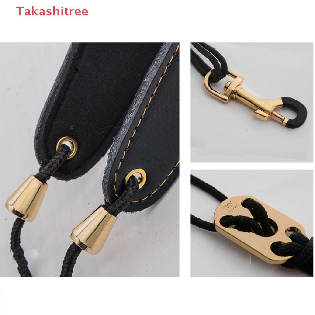 Dây Đeo Kèn Saxophone Chuyên Dụng Cho Người Lớn Và Trẻ Em