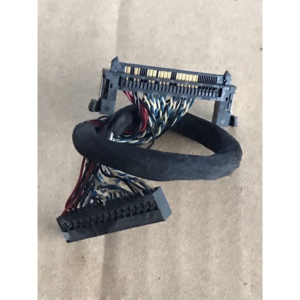 Bo LCD Titan Army 32 inch AY065D-1SF01 JRY-W58CDT9-AV2 T320HVN05.6 tháo máy sống - Bảo hành 1 tháng