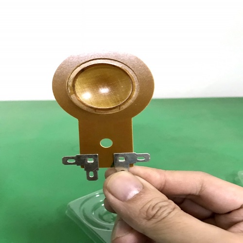 Côn  loa TREBLE kèn 250 - 5W, côn loa kéo hàng bình dân cho thợ, GIÁ 1 CÁI