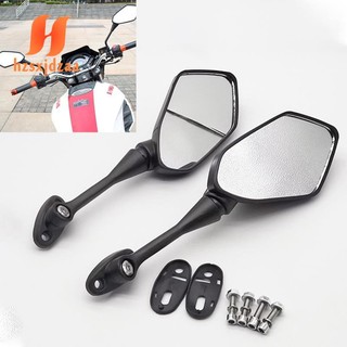 Gương chiếu hậu chuyên dụng cho xe mô tô honda cbr 600 f4 f4i 1999-2006 cbr900 cbr919 cbr929 cbr954 1998-2003