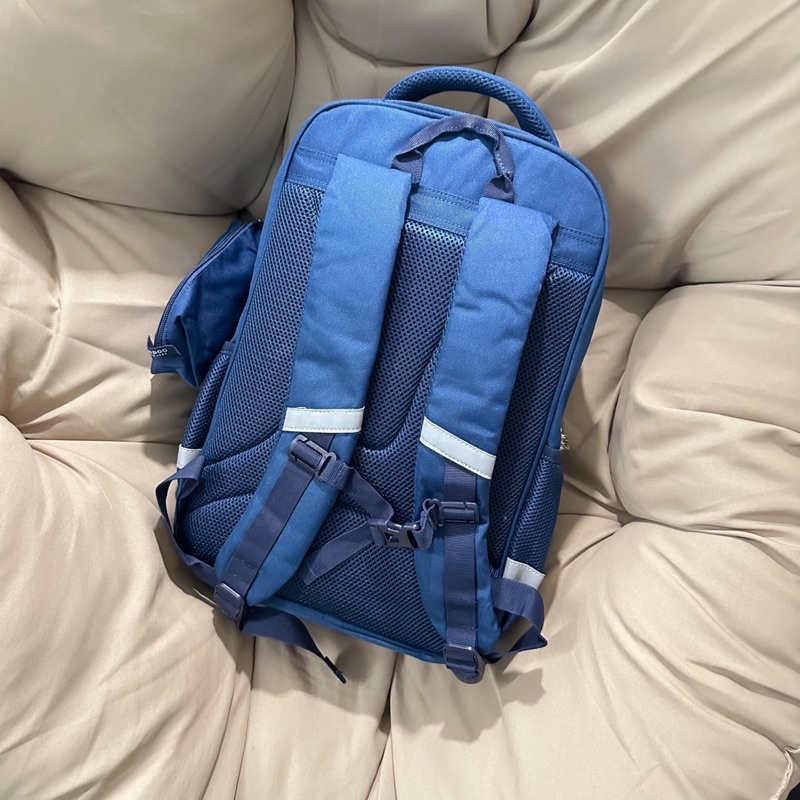 Balo Bobdog bé trai