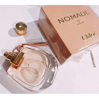 [HỎA TỐC HCM]Nước Hoa Chloe Nomade -5ml/10ml/20ml