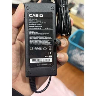 Adapter nguồn đàn casio PX-700 PX-720