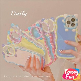 Ốp lưng iphone hình nơ sóng dễ thương cho 6s/6plus/6splus/7/xs max/11 pro Max/7plus/8/8plus/x/xs/xr/11/12/13/pro/max/plus/promax