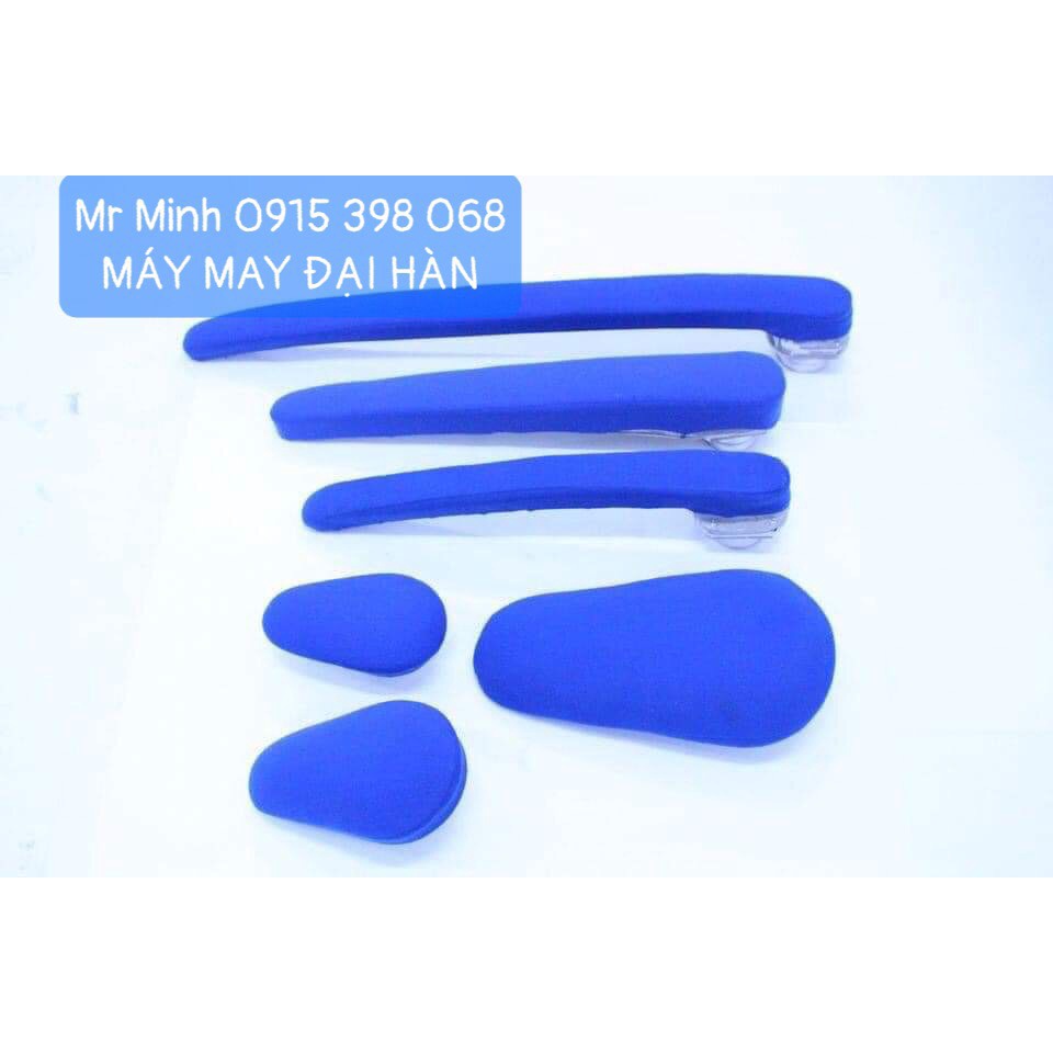 TAY GỐI ỦI QUẦN ÁO
