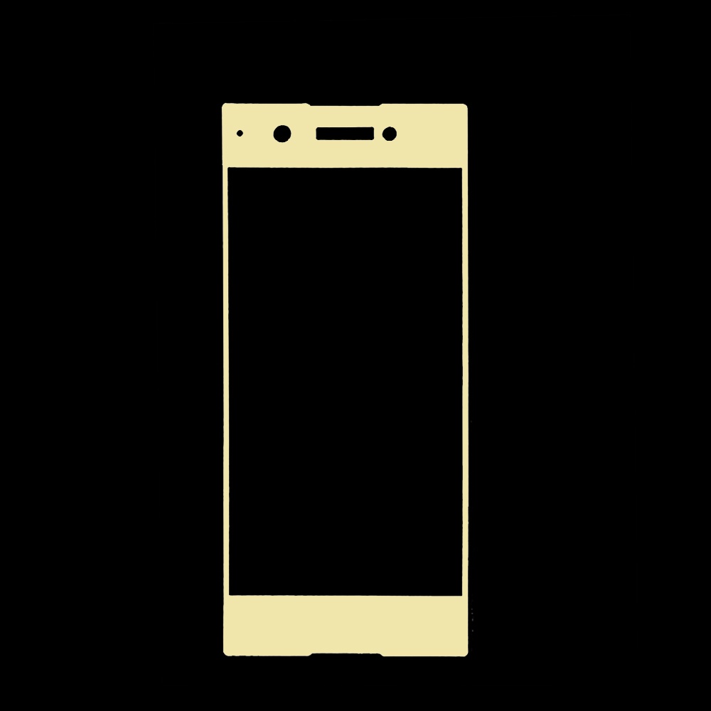 Kính cường lực Full màn hình Sony Xperia XA ( F3116 ) / XA1( G3116 ) / XA1 ULTRA
