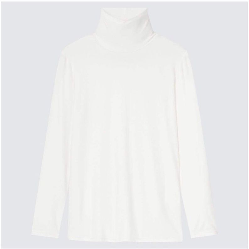 ÁO GIỮ NHIỆT UNIQLO CHÍNH HÃNG NHẬT