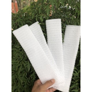 1kg xốp bao trái cây 32cm,bao đu đủ ,bao bưởi,dưa lưới