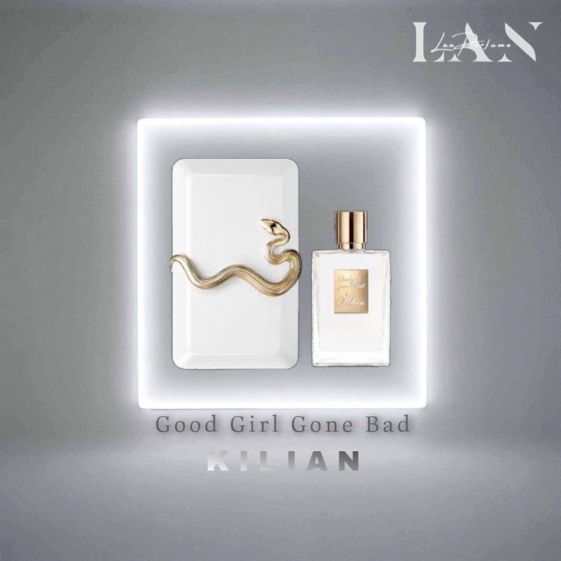 Nước Hoa Nữ Kilian Good Girl Gone Bad 10/20ml