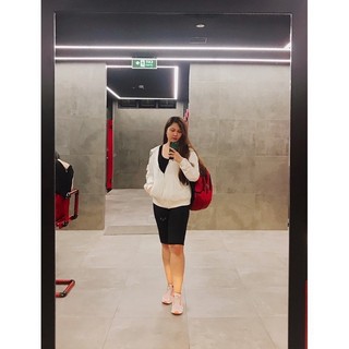Quần legging đùi siêu co dãn  [bigsize 60kg - 120kg ]