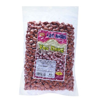 Lạc nhân thu dung gói 500g