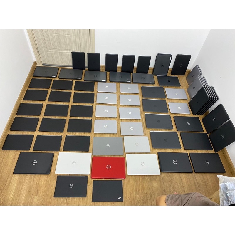 Laptop Cũ Rẻ Các Hãng Dell , Hp ,Asus ,Vaio , Lenovo  Core i5 - i7 Máy Đẹp Đủ Sạc  Full Chức Năng BH 3 Tháng