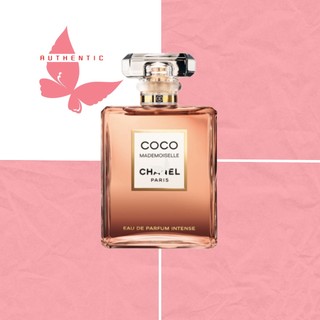 Nước hoa Coco Mademoiselle Intense 10ml