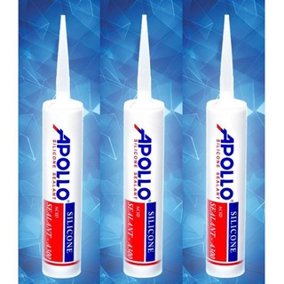 Keo silicone apollo a300 a500