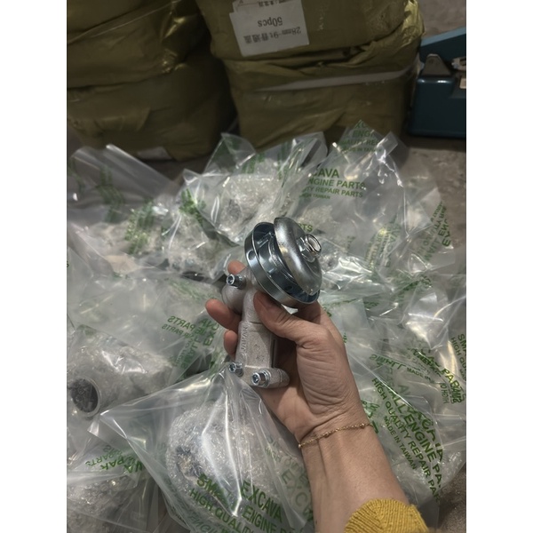 Đầu dao Máy cắt cỏ