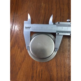 Tay nắm âm cửa lùa inox 304
