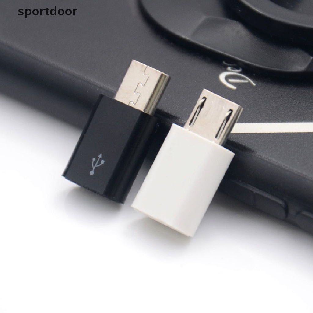 1 Đầu Chuyển Đổi Type C Sang Micro USB Chuyên Dụng Cho Điện Thoại Android | BigBuy360 - bigbuy360.vn