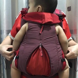 Địu cybex 2hand