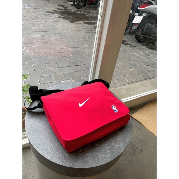 NIKE NBA Costum Bag Vintage