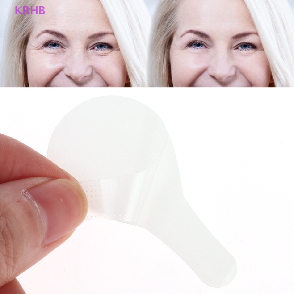 Set 20 / 40 Miếng Dán Nâng Cơ Mặt Tạo Cằm Chữ V Vô Hình Mới