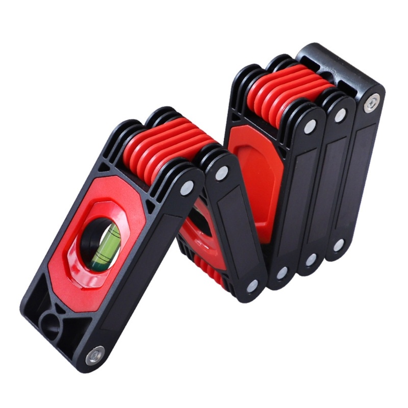 Dụng Cụ Đo Mức Độ Gấp Gọn Đa Góc Chuyên Dụng Cho Thợ Mộc