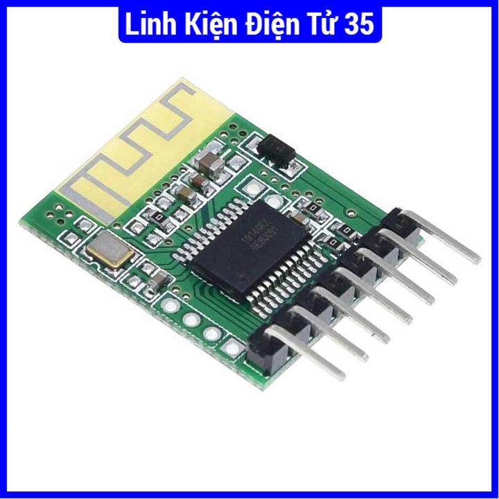 Linh kiện Module giải mã âm thanh MP3 3.7V 2.4GHz lluetooth 4.0