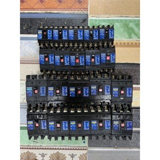 Cb 100a/150a/200a/250a hàng nhật bãi