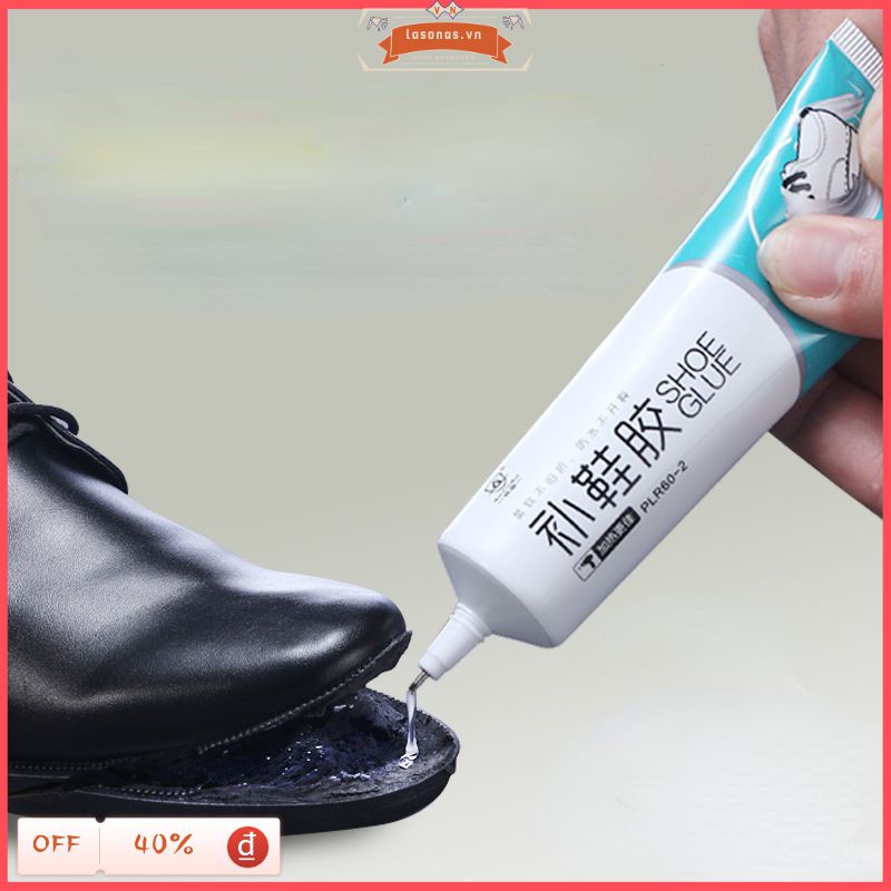10 / 60ml keo dán giầy thể thao siêu dính Chống Thấm keo dán giày