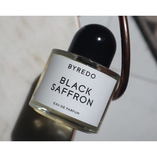 [HỎA TỐC HCM] Nước hoa 𝓑𝔂𝓻𝓮𝓭𝓸 Black Saffron Eau de Parfum (5ml/10ml/20ml)