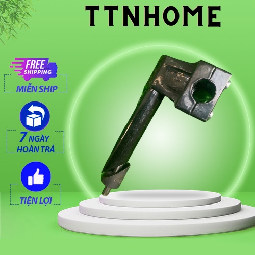 Pô tăng xe đạp XGAME