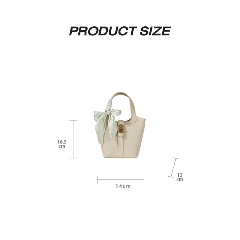 CHIC JOY Túi Đeo Vai Thời Trang Cao Cấp Bằng Nhựa PP / Boston