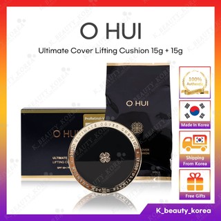Ultimate cover phấn nước che phủ cuối cùng 15g x 2ea spf50 + / pa + + / air cushion