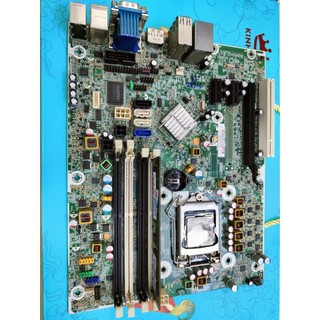 Mainboard hp 6300 sff