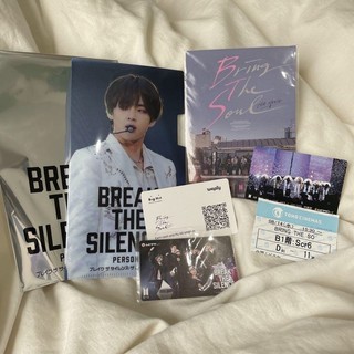 Lẻ card BTS chính hãng - official