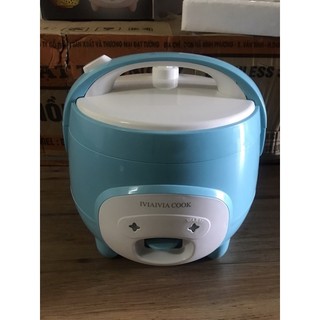 Nồi cơm điện 1,8L