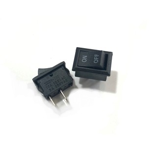 Công tắc on/off 2, 3 chân , công tắc on/off dạng nhấn giữ, nhấn nhả
