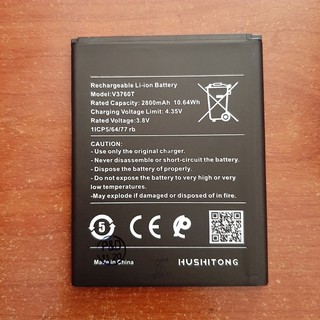 Pin Nokia C2 / V3760T / C2 2020
