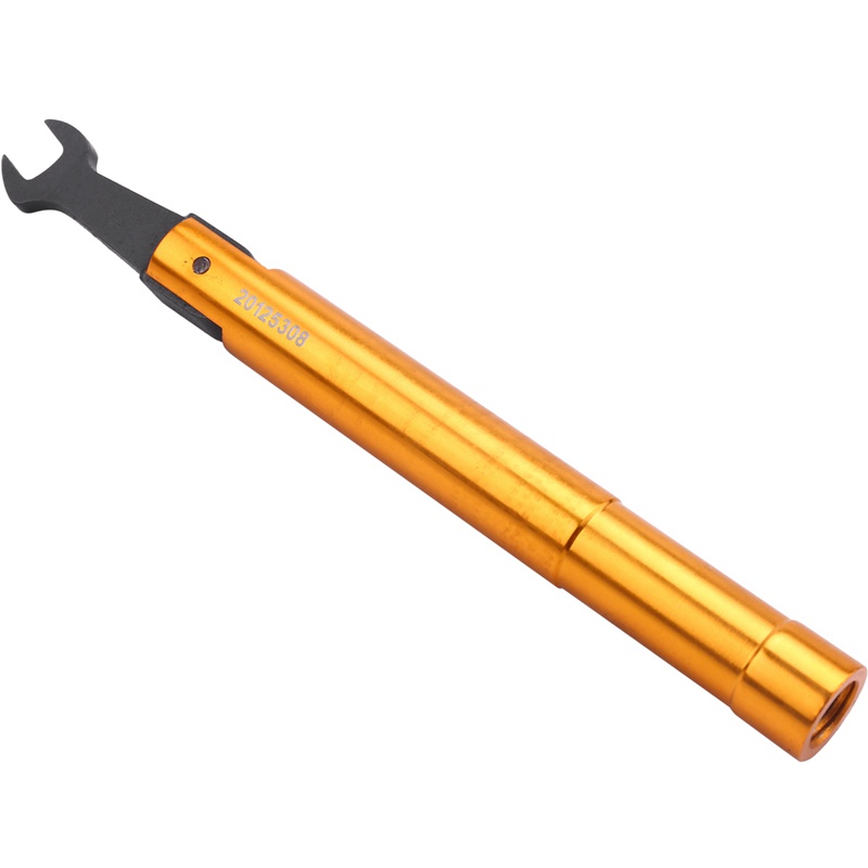 Cờ Lê Chuyển Đổi Đồng Trục RF 8MM Mxita SMA Mạ Vàng