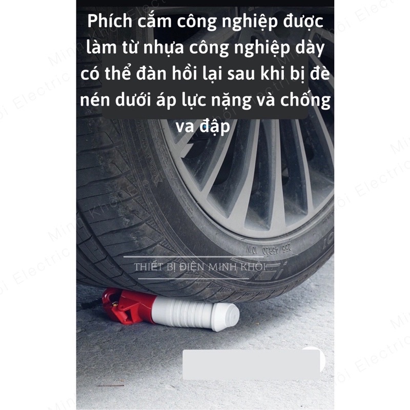 Phích cắm công nghiệp, ổ cắm công nghiệp 3 pha 16A và 32A