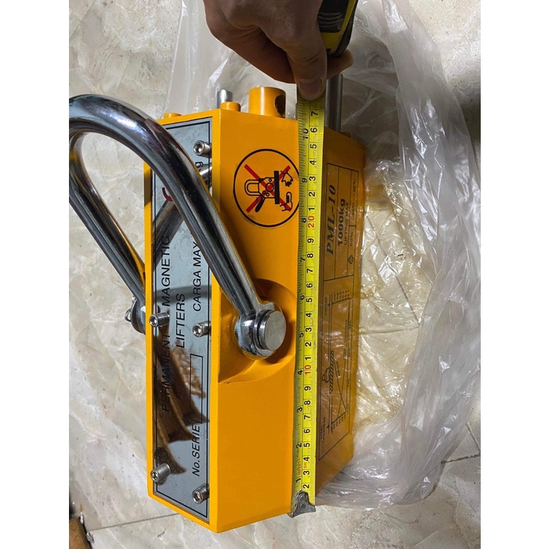 Nam châm nâng 1000kg PML