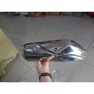 Che pô lead 2018- 2022 inox đẹp