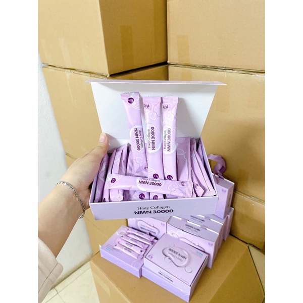 Collagen NMN 30000 HANY 99 Beauty