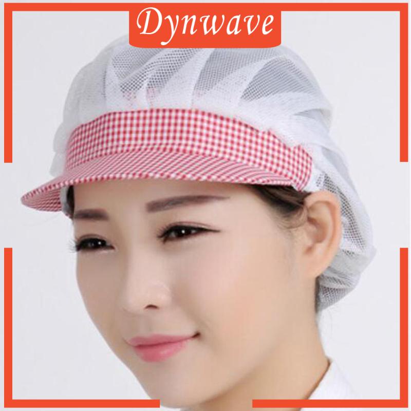 Mũ Đầu Bếp Chuyên Dụng Chất Lượng