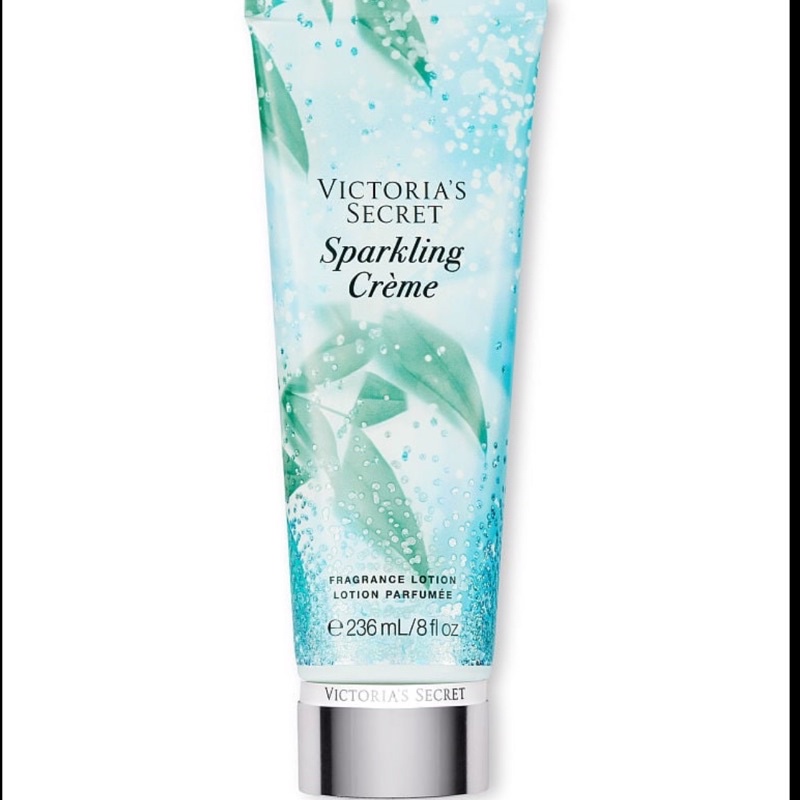 Kem dưỡng ẩm toàn thân VICTORIA SECRET Body Lotion 236ml