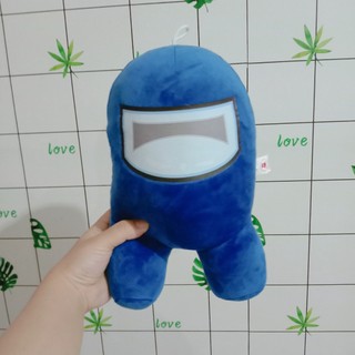 AMONG US NHỒI BÔNG SIZE LỚN 69CM