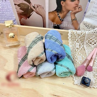 KHĂN MẶT XUẤT HÀN 100% Cotton