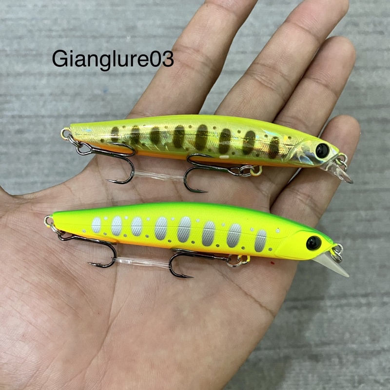 Mồi lure DW103