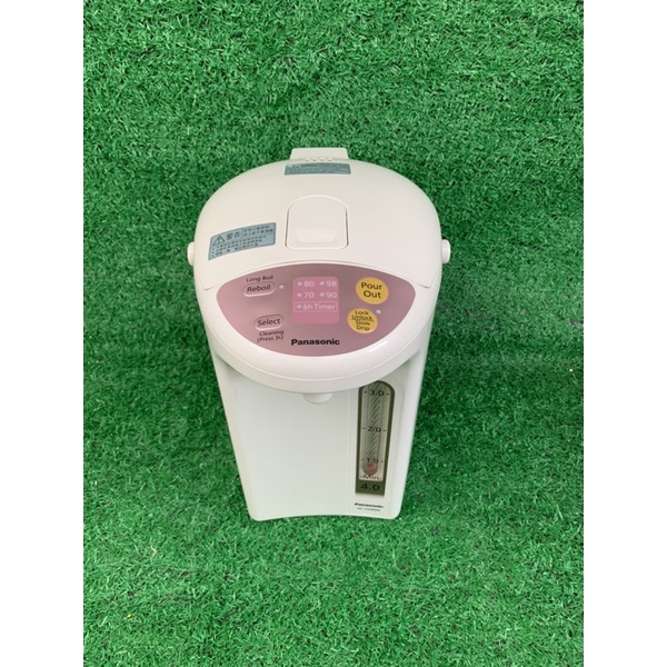 Bình thuỷ điện 2l2 ,3l , 4l, 5l Panasonic Vip