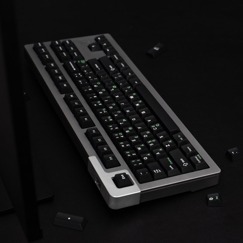 Nắp Đậy Phím Cho Bàn Phím Cơ 68 / 84 / 87 / 104 / 108